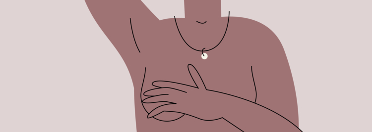 How To Massage Your Breasts And Why The Ultimate Guide To Breast Massage